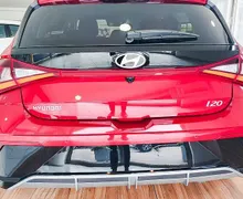 Zunanja slika - Hyundai i20 - 1.0 T-GDI STYLE-KAMERA-REZ.K-WINTER-DAB-LED-VIDEO - 5 - Predogledna slika