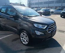 Zunanja slika - Ford Ecosport - 1.0 EcoBoost 92 kW Titanium-SLO AVTO-ZIMSKI PAKET - 2 - Predogledna slika