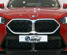 Zunanja slika - BMW X2 - serija :  xDrive20d -M.SPORT-RADAR-KLJUKA-KEY.KAM360-HUD. - 2 - Predogledna slika