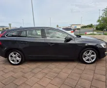 Zunanja slika - Volvo V60 - V60 - 7 - Predogledna slika