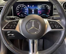 Zunanja slika - Mercedes-Benz C-Razred - VIRTUAL-NAVIGACIJA-RADAR-AMBIENT-KAMERA-LED-ALU - 15 - Predogledna slika