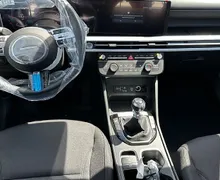 Zunanja slika - Hyundai Tucson - 1.6T T-GDI°°Kamera°°Senzorji°°Navi°°Zimske pnevmat - 7 - Predogledna slika