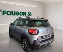 Zunanja slika - Citroën C3 Aircross - 1.2 PureTech 110-LED-1 LASTNIK-M 2020-GARANCIJA... - 3 - Predogledna slika