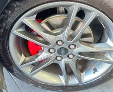 Zunanja slika - Ford S-MAX - 2.0 EcoBlue ST-LineAvt.NEMŠKI+4ALU.KAMERA.NAVI.LED - 16 - Predogledna slika
