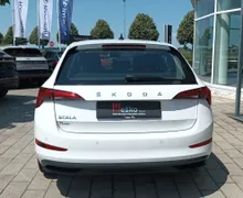 Zunanja slika - Škoda Scala - 1.0 TSI Ambition - 5 - Predogledna slika