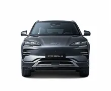 Zunanja slika - BYD SEAL U - COMFORT 71.8 kWh 160 kW - 1 - Predogledna slika