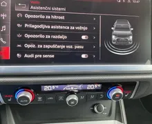 Zunanja slika - Audi Q3 - 35 TFSI S tronic Advanced ... - 17 - Predogledna slika