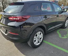 Zunanja slika - Opel Grandland X - 1.5 DIESEL ULTIMATE AT|pdc+kamera|alu|navi|fulLED - 4 - Predogledna slika