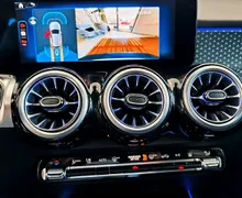 Zunanja slika - Mercedes-Benz EQB-Razred - EQB 250+ PRO-WLTP DOSEG 536KM-LED-KAM-DAB-NAVI-VIDEO - 12 - Predogledna slika