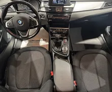 Zunanja slika - BMW Serija 2 - Gran Tourer: 218d  - ODLIČEN - SPORT LINE - PDC - LED - 12 - Predogledna slika