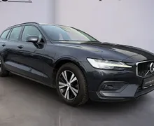 Zunanja slika - Volvo V60 - D3 AUT BLISS Led NAVI servis + olje menjalnik - 5 - Predogledna slika