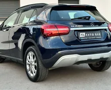 Zunanja slika - Mercedes-Benz GLA-Razred - GLA 180+R.KAMERA+USNJE+ALU - 6 - Predogledna slika