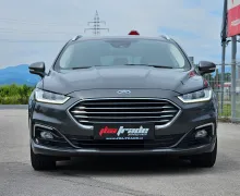 Zunanja slika - Ford Mondeo - 2.0 TDCI AVT. TITANIUM - 2 - Predogledna slika