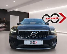 Zunanja slika - Volvo XC40 - D3 Momentum Pro Avt. - LED.kamera.asistence.navi - 2 - Predogledna slika