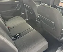 Zunanja slika - VW Tiguan Allspace - 7 SEDEŽEV-AVTOMATIK-EDITION-RADAR-NVI-KAMERA-GRET - 9 - Predogledna slika