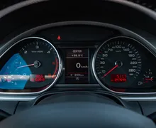 Notranja slika - Audi Q7 - quattro 3,0 TDI clean diesel Sport Tiptronic - 11 - Predogledna slika