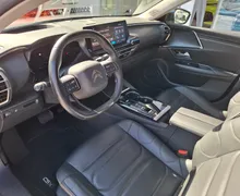 Zunanja slika - Citroën C5X - C5 X 1.2 PURETECH SHINE - ODLIČEN - POTRJENA SERVISNA - 9 - Predogledna slika