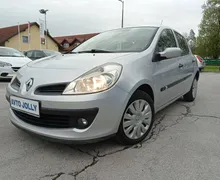 Zunanja slika - Renault Clio - Clio - 2 - Predogledna slika