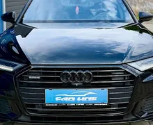 Zunanja slika - Audi A6 - 55 TFSI quattro Design Stronic | S line | Matrix | - 2 - Predogledna slika