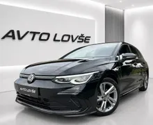 Zunanja slika - Volkswagen Golf - 2.0 TDI BMT R-Line-1 LASTNICA-SLO-76000 KM-ODLIČ - 1 - Predogledna slika