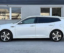 Zunanja slika - KIA Optima - 1.7 CRDI-AUT-LED-RADAR-KAMERA-ACC-F1-KEYLESS - 4 - Predogledna slika