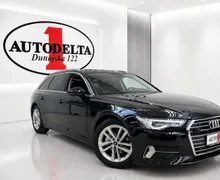 Zunanja slika - Audi A6 Avant - 40 TDI Sport S tronic - 2 - Predogledna slika