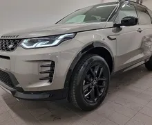 Zunanja slika - Land Rover Discovery Sport - Dynamic SE 2.0d TD4 163HP MHEV AWD A9 - 3 - Predogledna slika