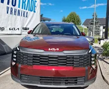 Zunanja slika - KIA Sportage - 2WD 1.6 T-GDI HEV LX Fresh Plus Avt. - 2 - Predogledna slika
