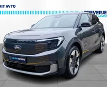 Zunanja slika - Ford Explorer - PREMIUM AWD 340KM PODALJŠAN DOSEG-SLO-USNJE-360o - 3 - Predogledna slika