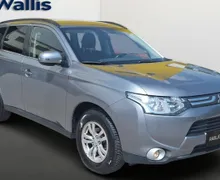 Zunanja slika - Mitsubishi Outlander - 4WD 2.2 - 7 - Predogledna slika