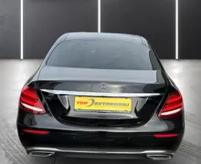 Zunanja slika - Mercedes-Benz E-Razred - E 220d FULL LED TEMPOMAT NAVI 360 KAMERA PDC - 7 - Predogledna slika