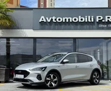 Zunanja slika - Ford Focus - 1.0 EcoBoost mHEV 125KM ACTIVE AVT ZIMSKI PAKET - 1 - Predogledna slika