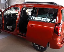 Zunanja slika - Nissan Townstar - Combi L1 1.3 DIG-TURBO Tekna NOVA BARVA - 10 - Predogledna slika