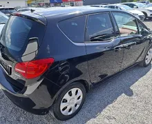 Zunanja slika - Opel Meriva - 1.4 Turbo 120KM - SLO poreklo - 3 - Predogledna slika