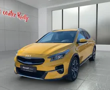 Zunanja slika - KIA XCeed - 1,0 T-GDI EX Way ISG - 3 - Predogledna slika