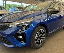 Zunanja slika - Renault Clio - 1.0 TCE 90 TECHNO - NA ZALOGI - 1 - Predogledna slika