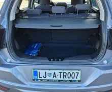 Zunanja slika - KG Mobility Tivoli - 1.5 GDI-T Fresh - 11 - Predogledna slika