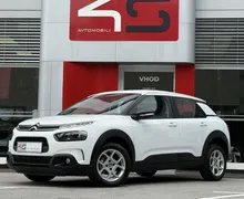 Zunanja slika - Citroën C4 Cactus - PureTech 110 AVT. 1.LASTNIK - 1 - Predogledna slika