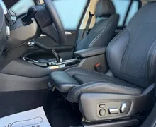 Zunanja slika - BMW X3 - serija : xDrive20i LED VITRUAL NAVI EL. SEDEŽI KLJUKA - 14 - Predogledna slika