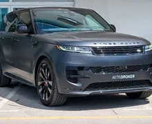 Zunanja slika - Land Rover Range Rover Sport - 3.0 Dynamic SE - 3 - Predogledna slika