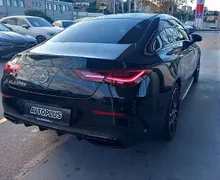 Zunanja slika - Mercedes-Benz CLA-Razred - CLA 200 d AMG EDITION AKCIJSKA CENA - 6 - Predogledna slika