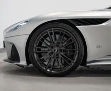 Zunanja slika - Aston Martin DBS - DBS - 9 - Predogledna slika