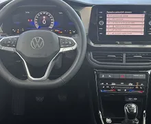 Zunanja slika - Volkswagen T-Cross - 4ALL 1.0 TSI - NA ZALOGI - ULTIMA CENA - - 7 - Predogledna slika
