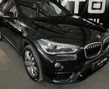 Zunanja slika - BMW X1 - serija : xDrive18d Sport Line-LED-KEYLESS-HUD-NAVI-VK... - 2 - Predogledna slika
