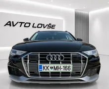 Zunanja slika - Audi A6 Allroad - Allroad 50 TDI quattro Tiptronic-1 LASTNIK-ODLIČEN - 3 - Predogledna slika