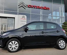 Zunanja slika - Peugeot 108 - 1.0 VTi ACTIVE - 3 - Predogledna slika