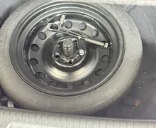 Zunanja slika - Volkswagen Golf - 1.6 TDI BMT,SLOVENSKI,166.000 KM,PRVI LASTNIK, - 13 - Predogledna slika