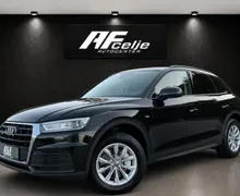Zunanja slika - Audi Q5 - 2.0 TDI-Q-4X4-AUT-XENON+LED-LIZING ZA TUJCE- - 1 - Predogledna slika