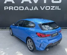 Zunanja slika - BMW Serija 1 - : 116d Avt. M Sport - 5 - Predogledna slika