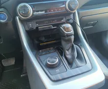 Notranja slika - Toyota RAV4 - elegant awd - 11 - Predogledna slika